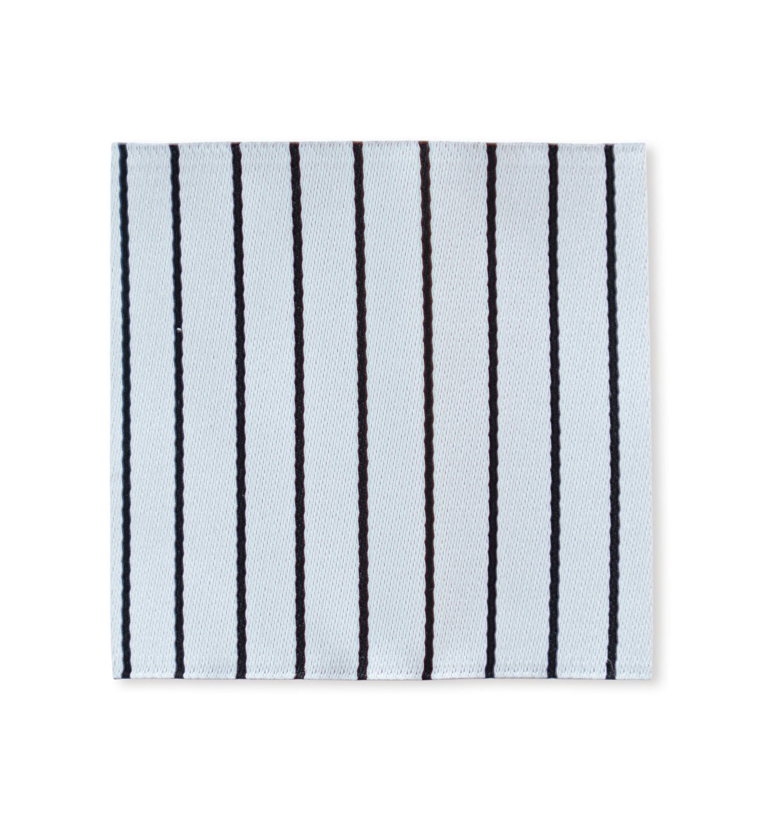 XXL - Weblabel - Stripes *schwarz/weiß* - Paul &amp; Clara