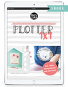 Plotter 1x1 eBook SILHOUETTE - Paul & Clara
