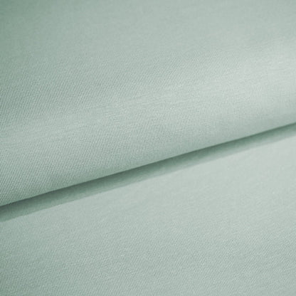 Bündchen - Mint *Schlauchware* *ab 10 cm* - Paul &amp; Clara