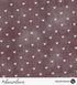 denimlove - Brombeer Herzen *Bio - Sommersweat* - Paul & Clara