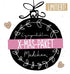 EP - Stoff XMAS - PAKET - MÄDCHEN *2022* - Paul & Clara