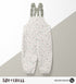 Ingo & Isabell - Allover Flowers *Softshell* - Paul & Clara
